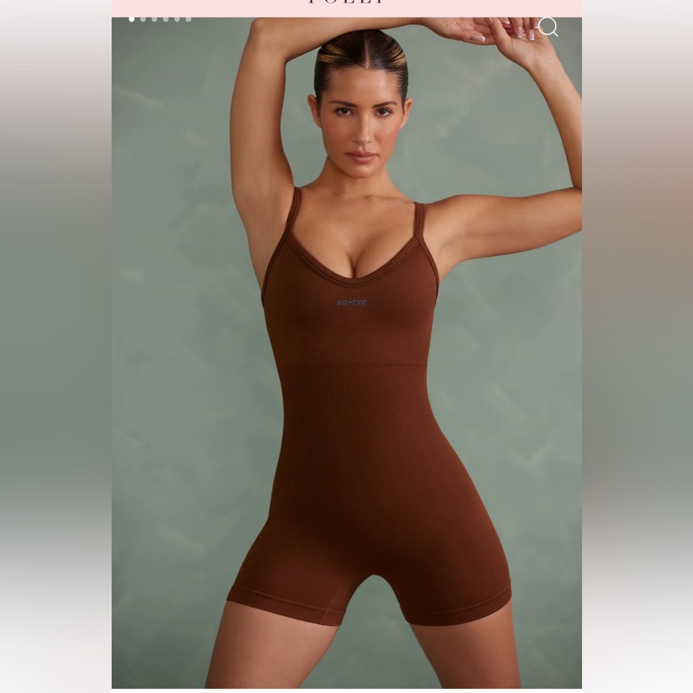 Botee one piece